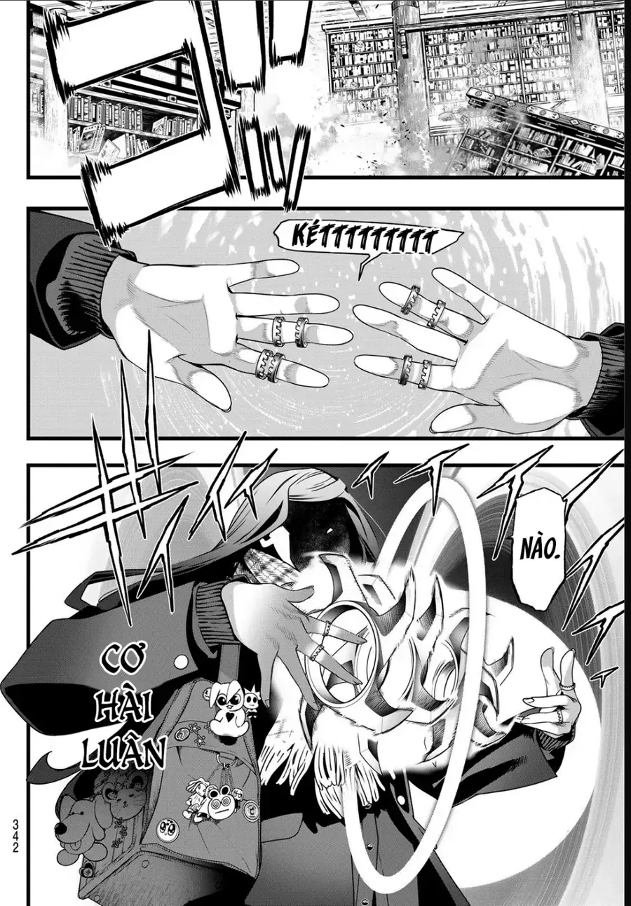 Chapter 79 - Trang 3