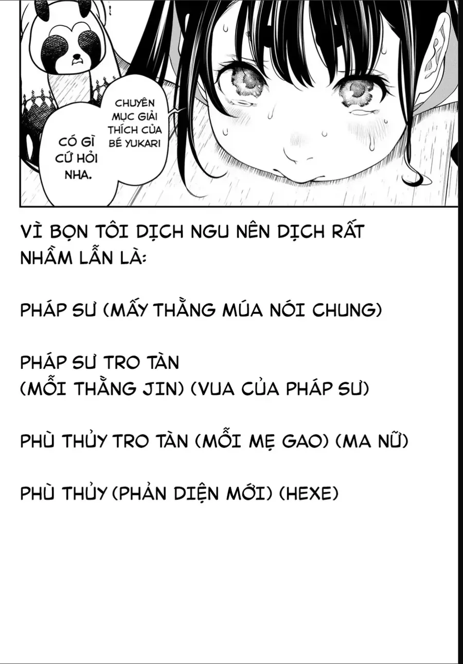 Chapter 79 - Trang 22