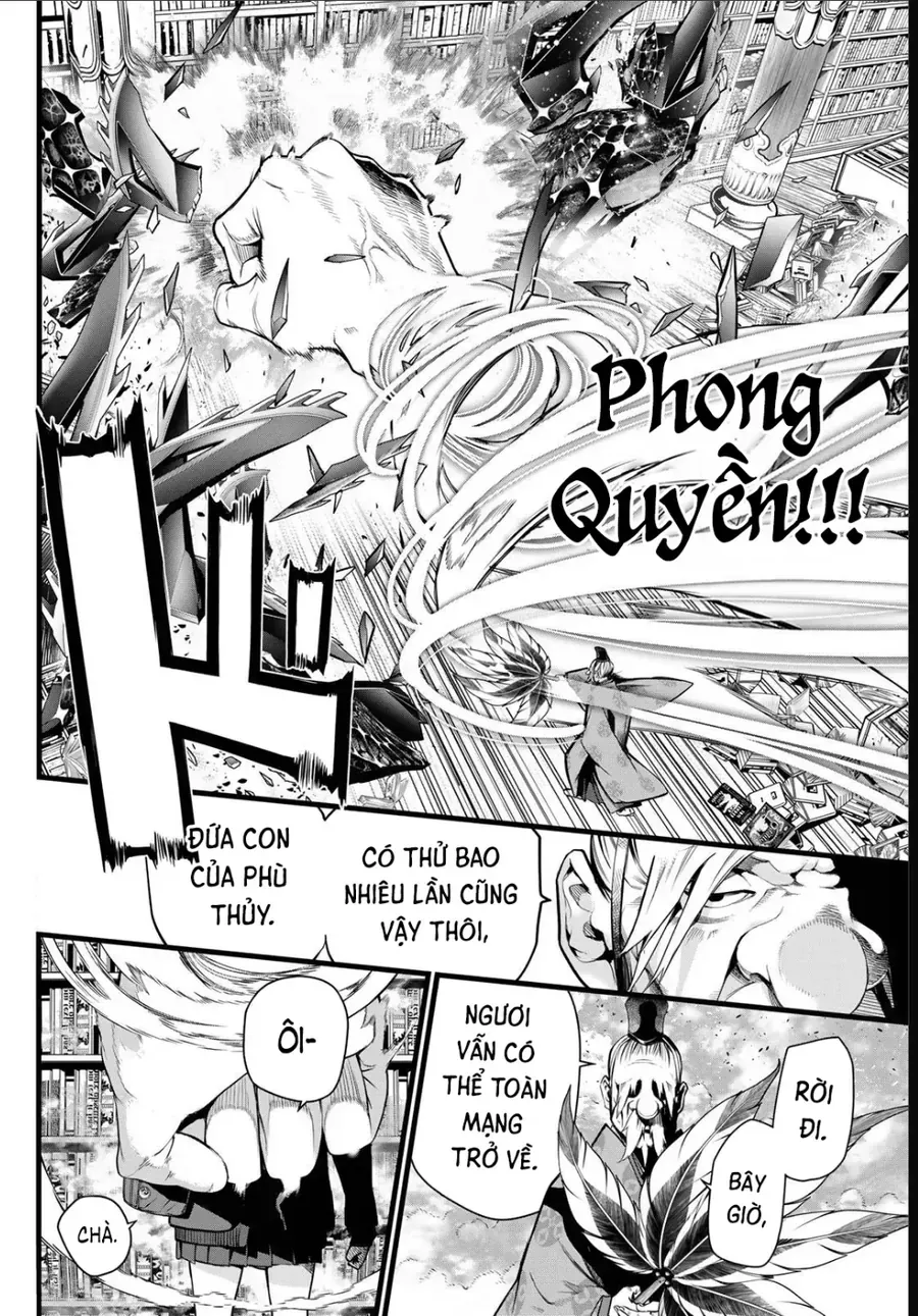 Chapter 79 - Trang 5