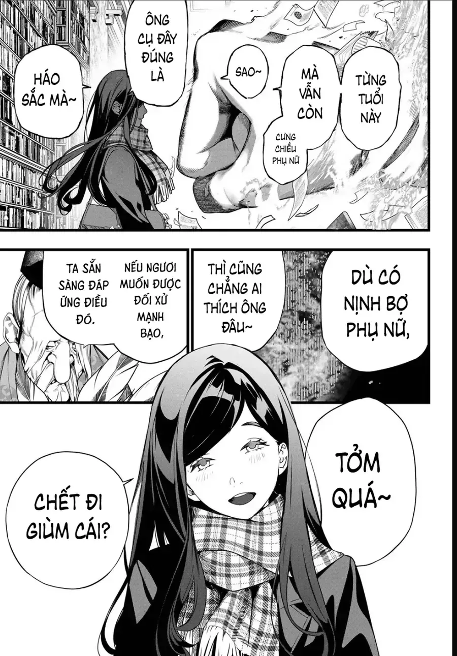 Chapter 79 - Trang 6