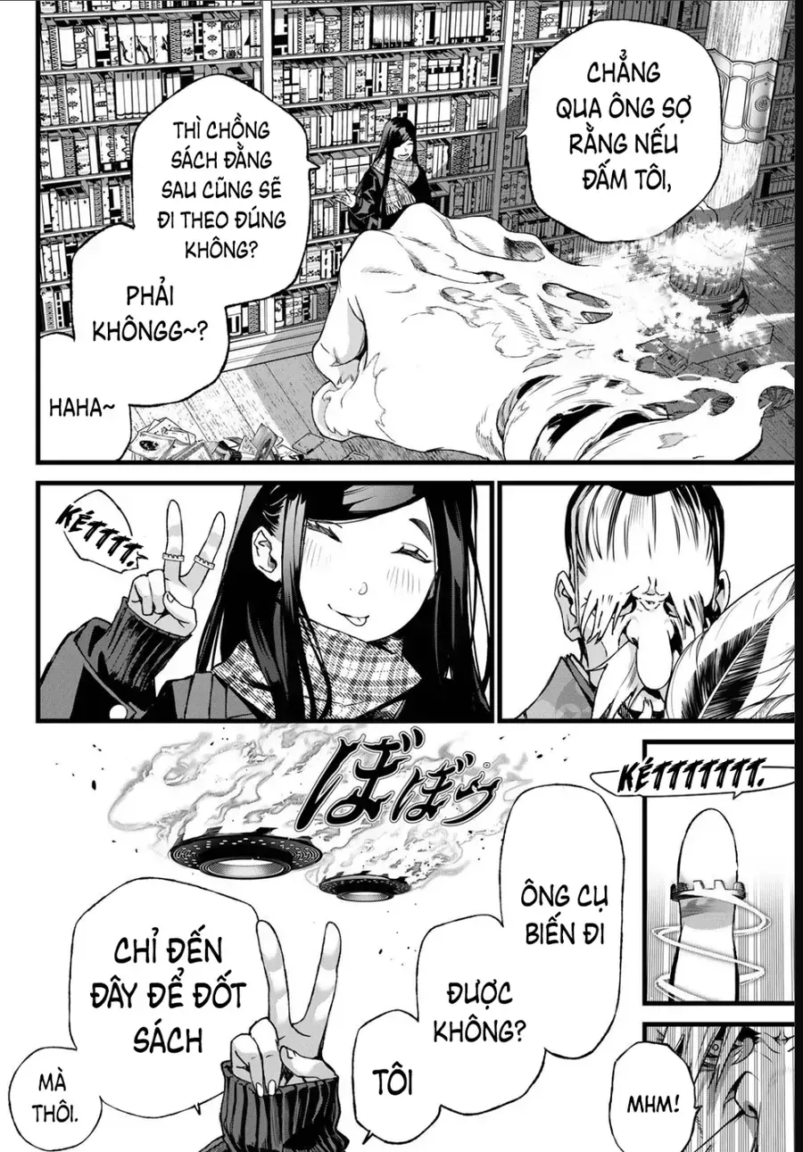 Chapter 79 - Trang 7