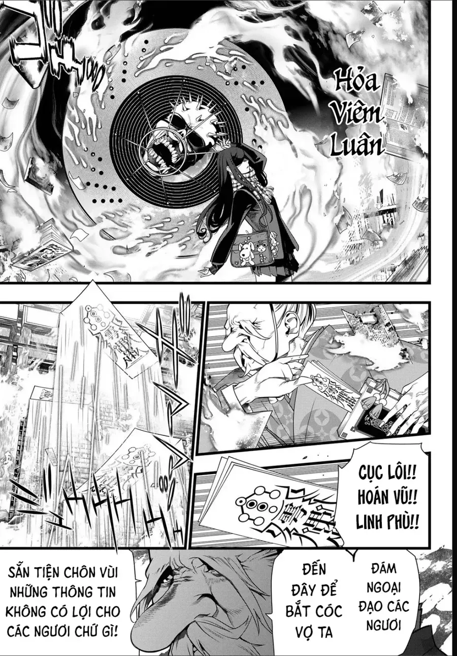 Chapter 79 - Trang 8