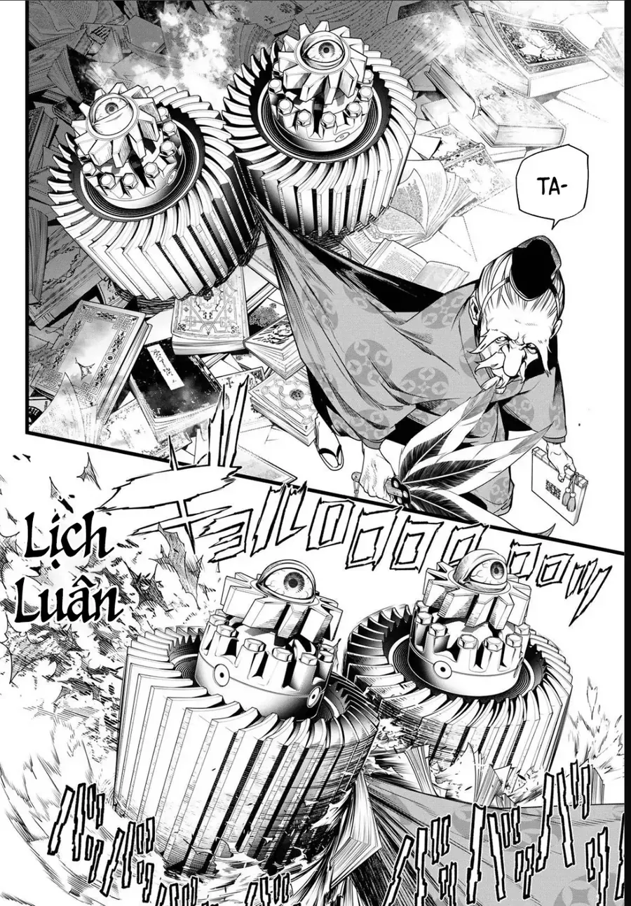 Chapter 79 - Trang 9