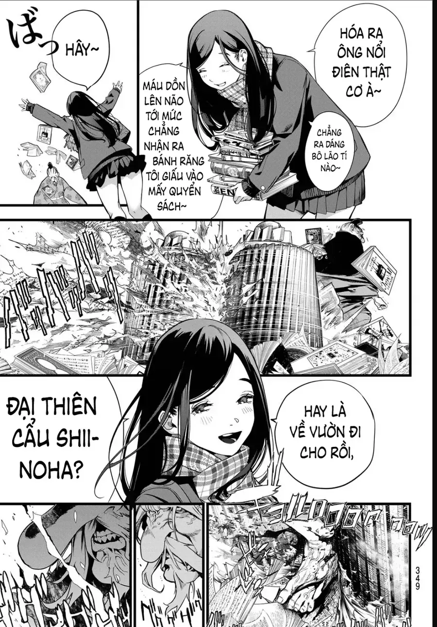 Chapter 79 - Trang 10
