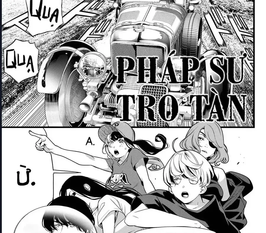 Chapter 80 - Trang 2
