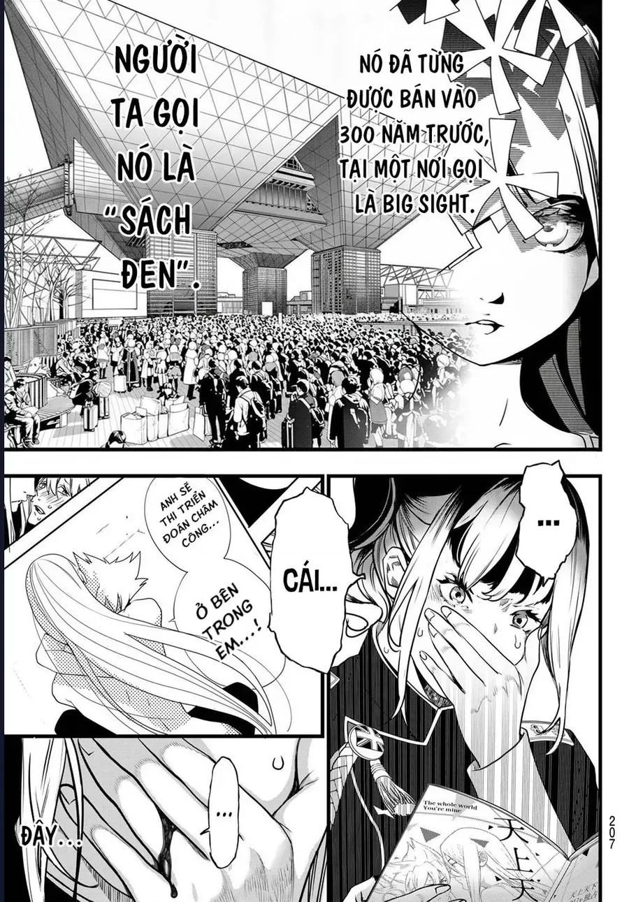 Chapter 80 - Trang 12