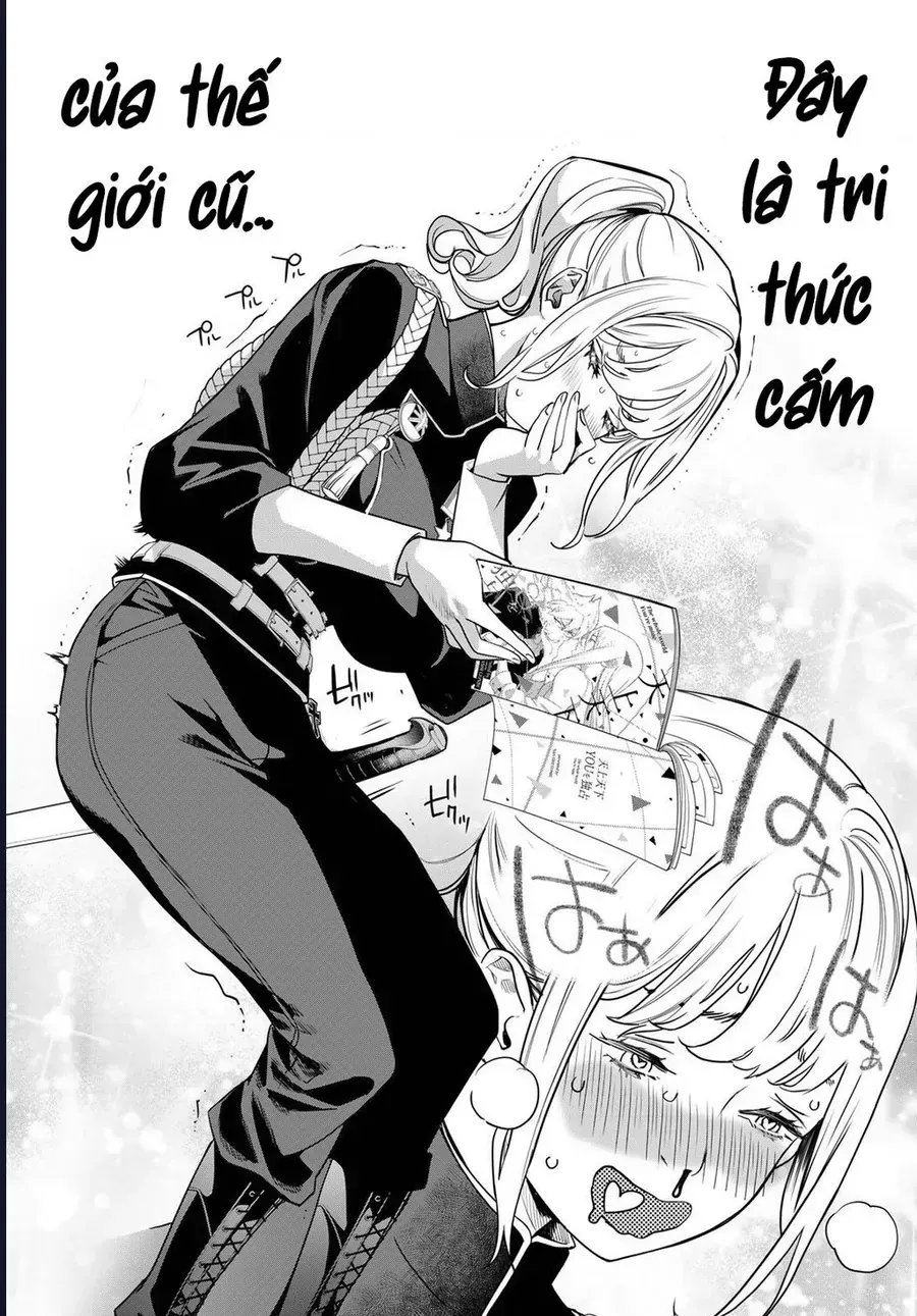 Chapter 80 - Trang 13