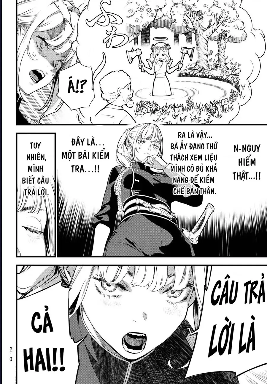 Chapter 80 - Trang 15