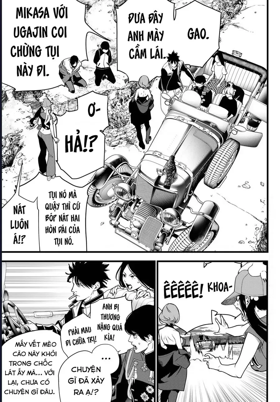 Chapter 80 - Trang 4