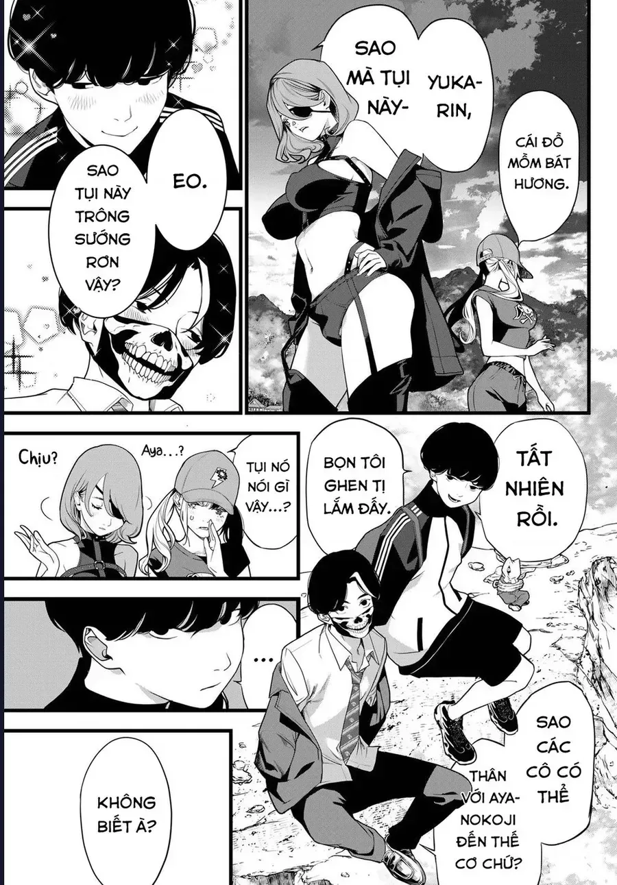 Chapter 80 - Trang 6