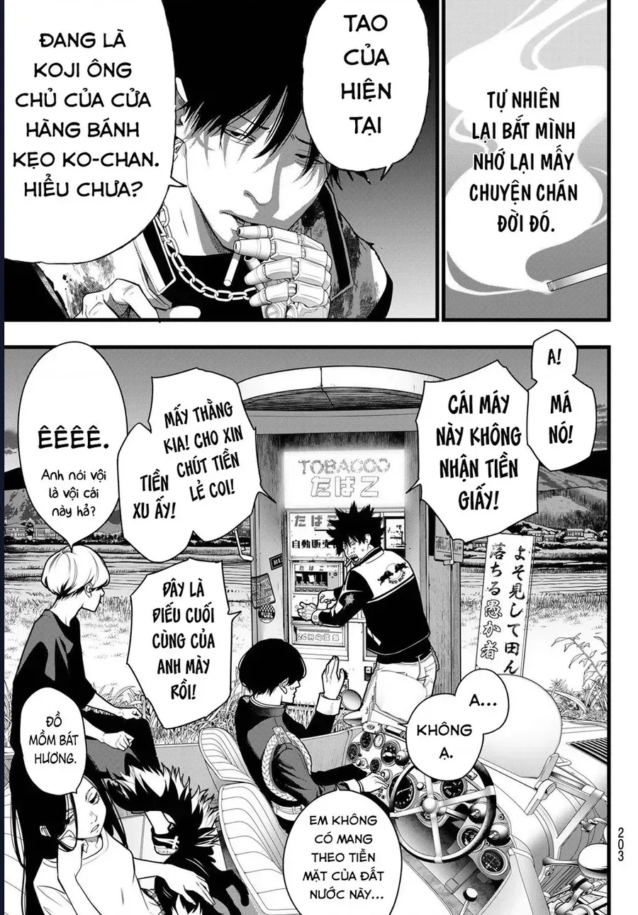 Chapter 80 - Trang 8