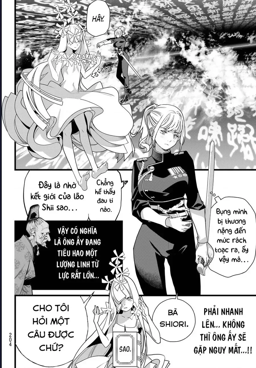Chapter 80 - Trang 9