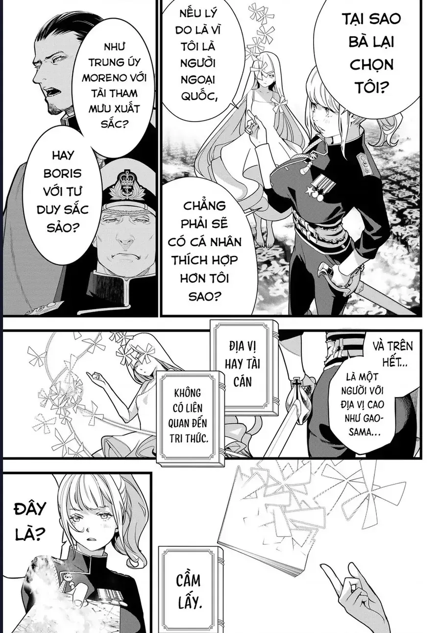 Chapter 80 - Trang 10