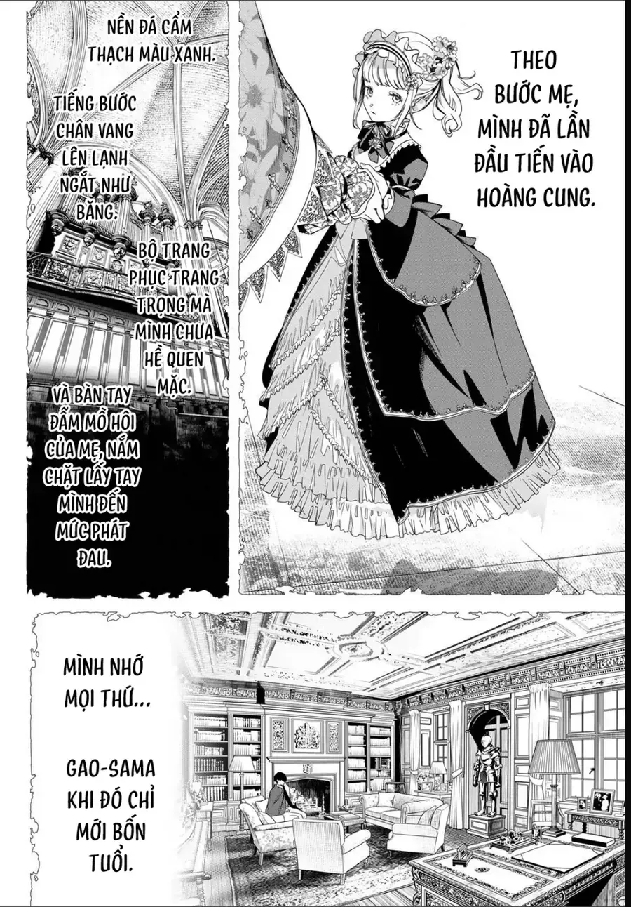 Chapter 82 - Trang 12