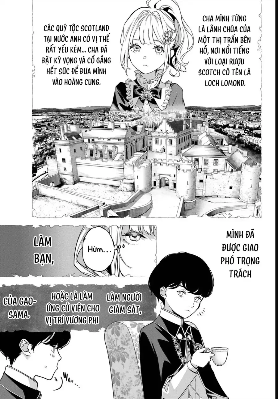 Chapter 82 - Trang 13