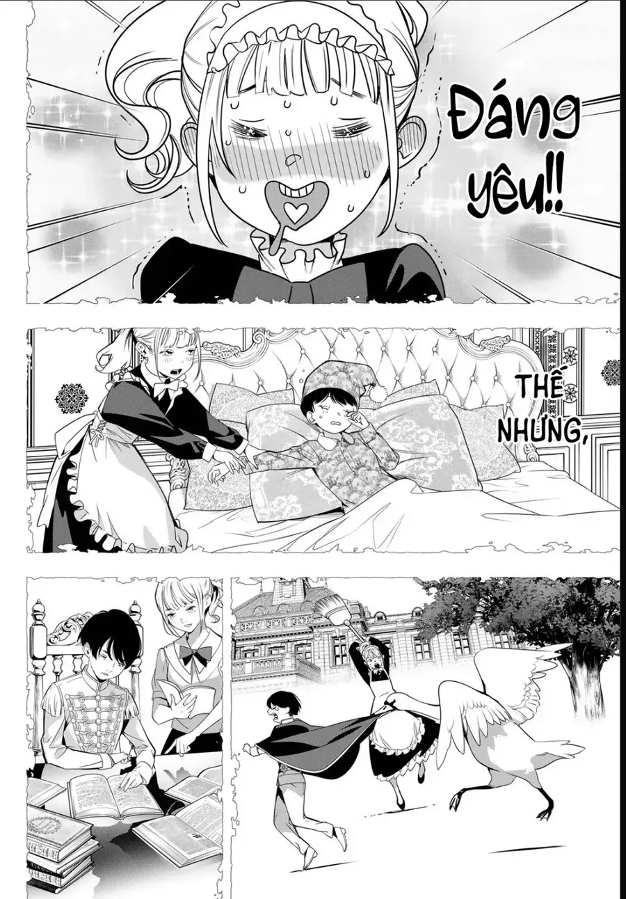 Chapter 82 - Trang 14