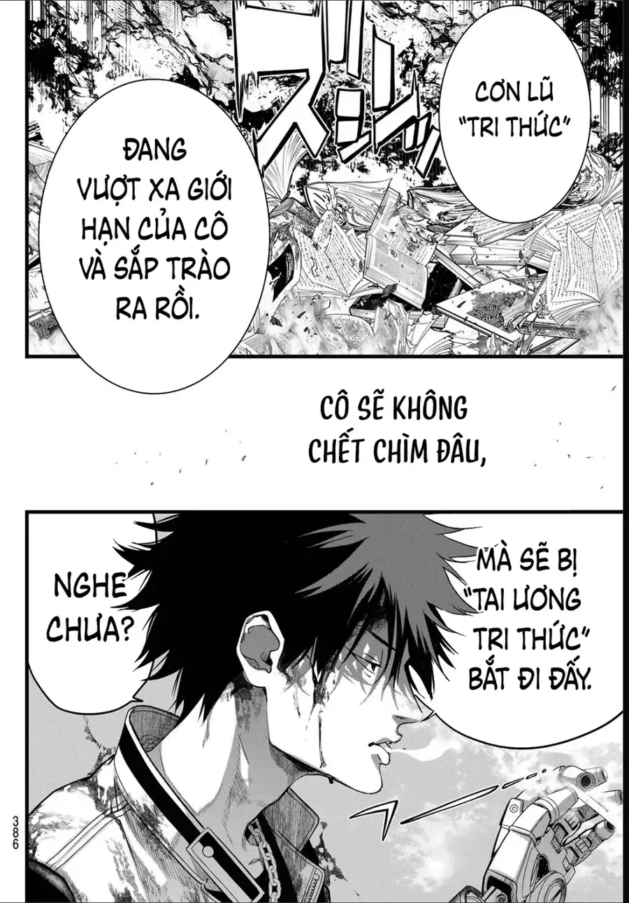 Chapter 82 - Trang 18