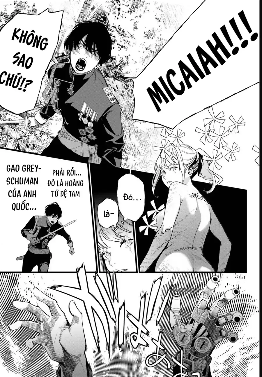 Chapter 82 - Trang 19