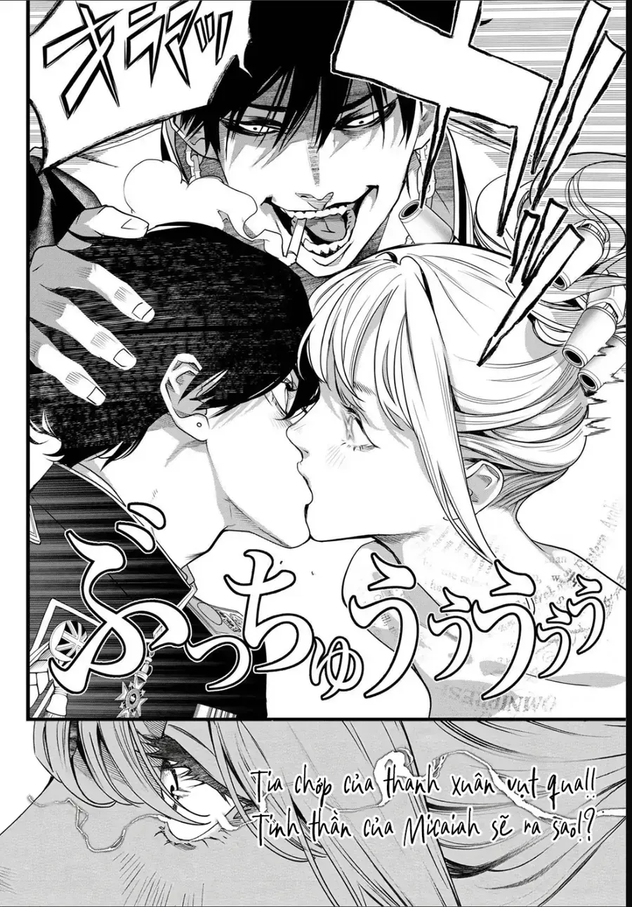 Chapter 82 - Trang 20