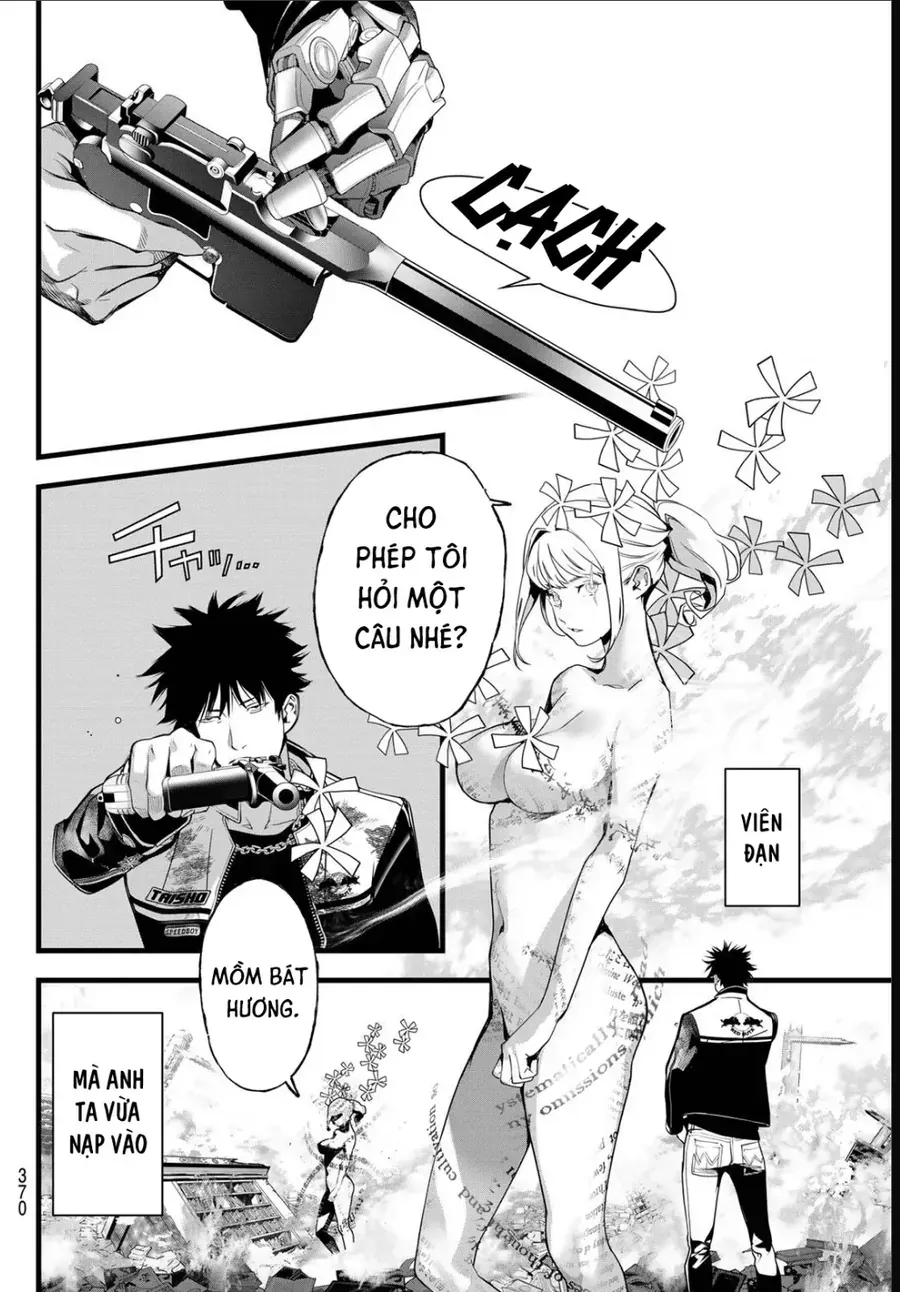 Chapter 82 - Trang 3