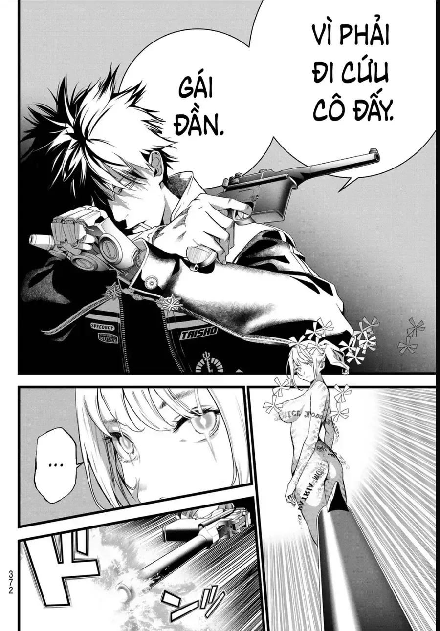 Chapter 82 - Trang 5