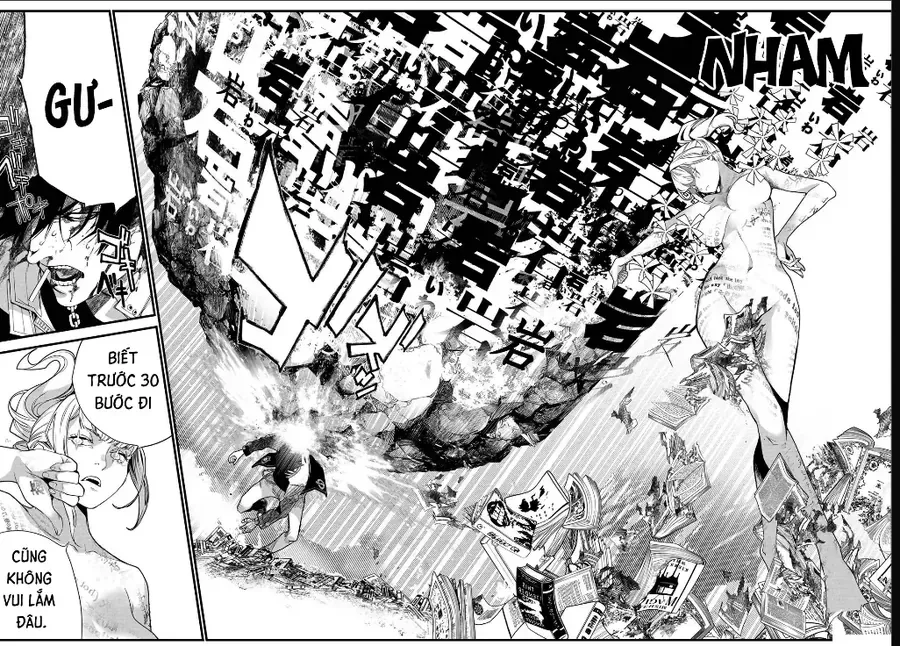 Chapter 82 - Trang 7