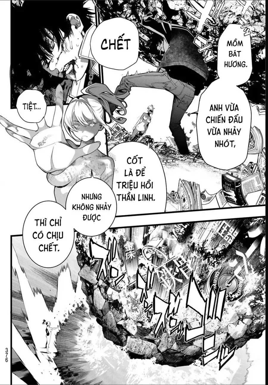 Chapter 82 - Trang 8