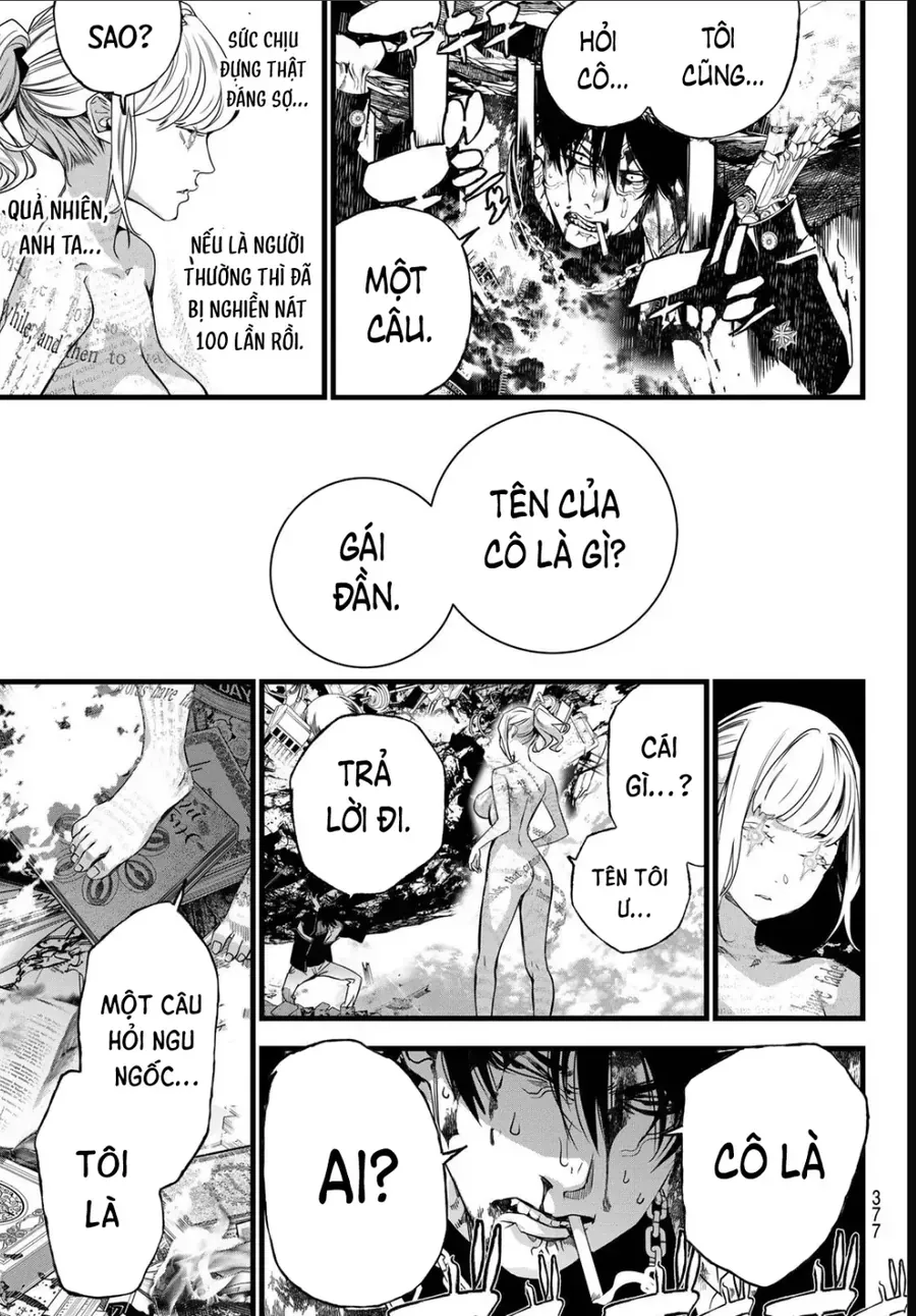 Chapter 82 - Trang 9