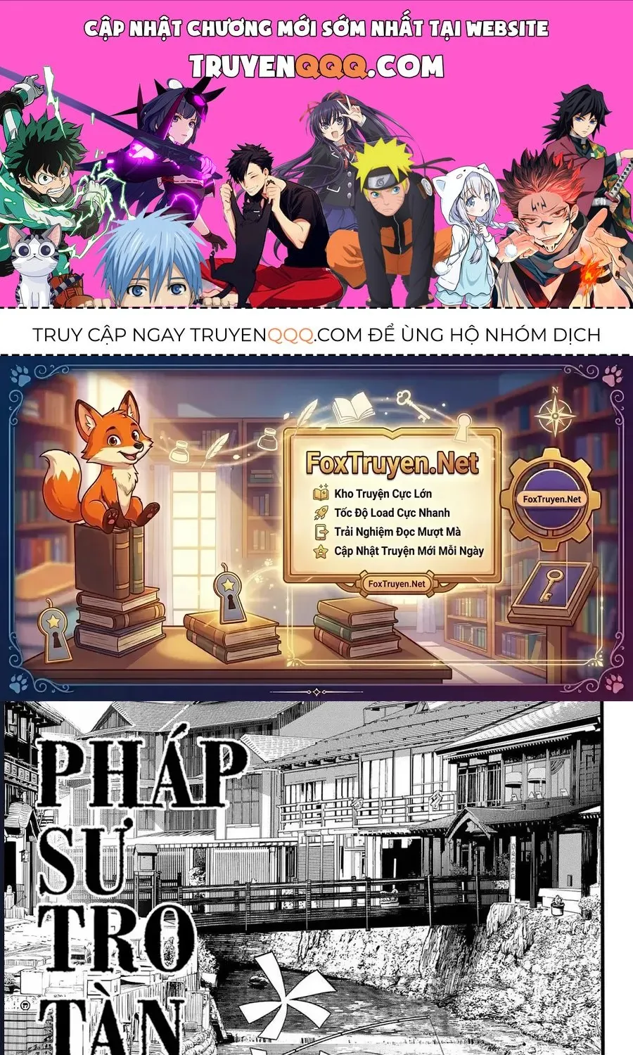 Chapter 83 - Trang 1