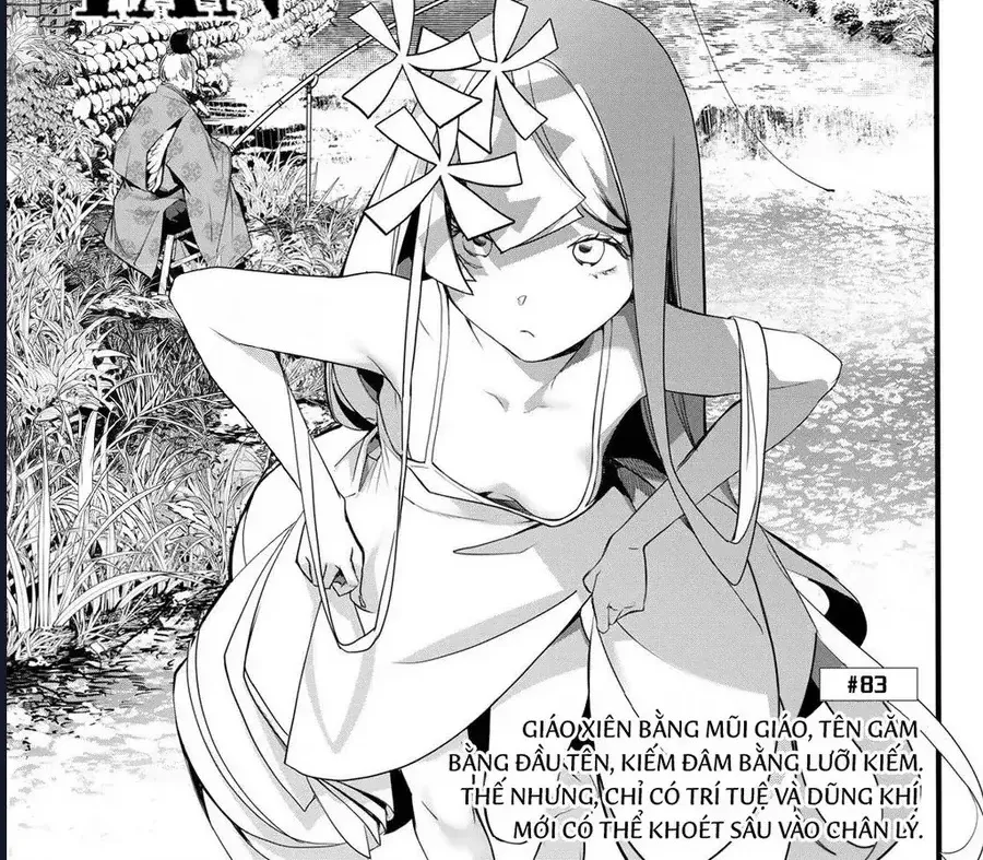 Chapter 83 - Trang 2