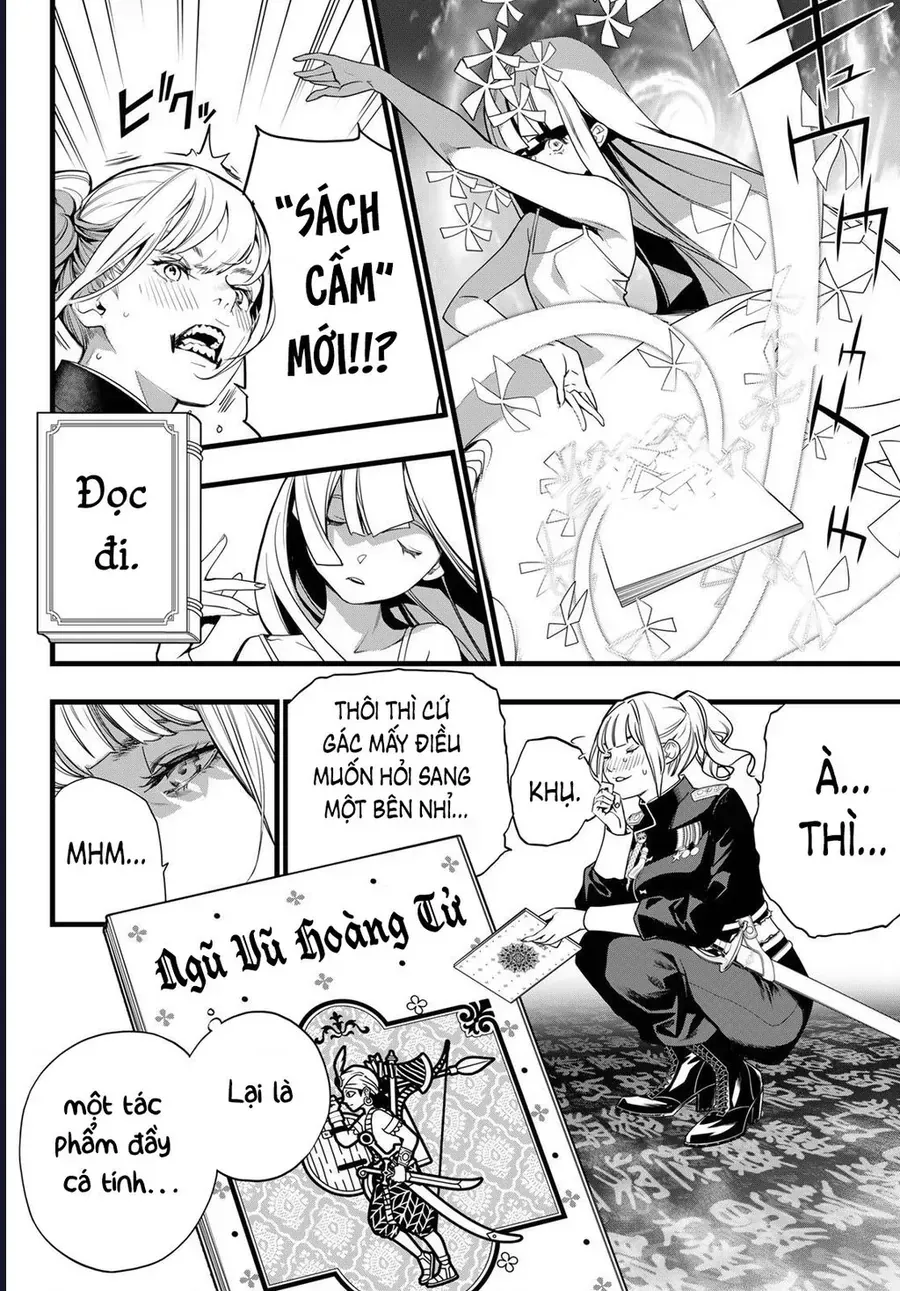 Chapter 83 - Trang 11