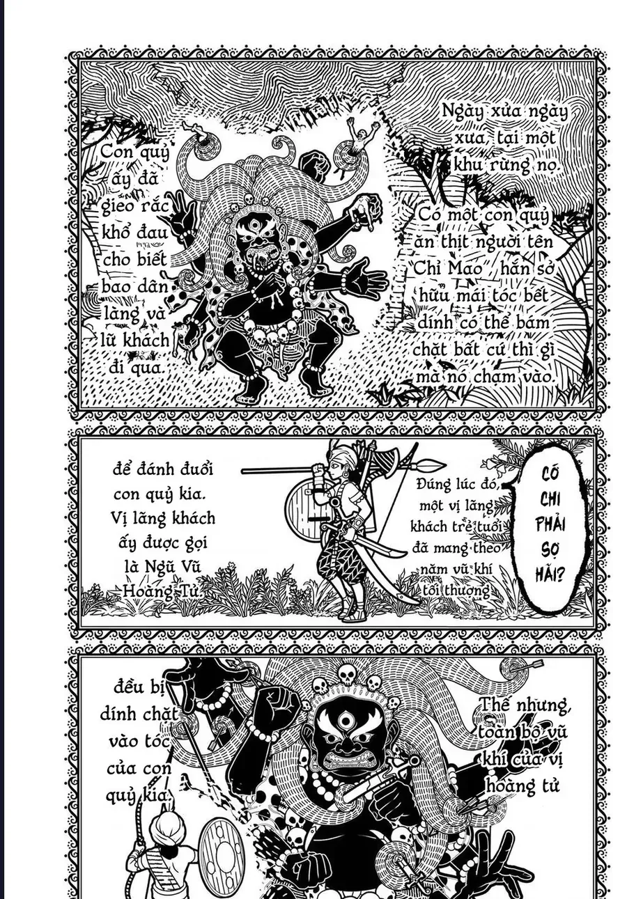 Chapter 83 - Trang 12