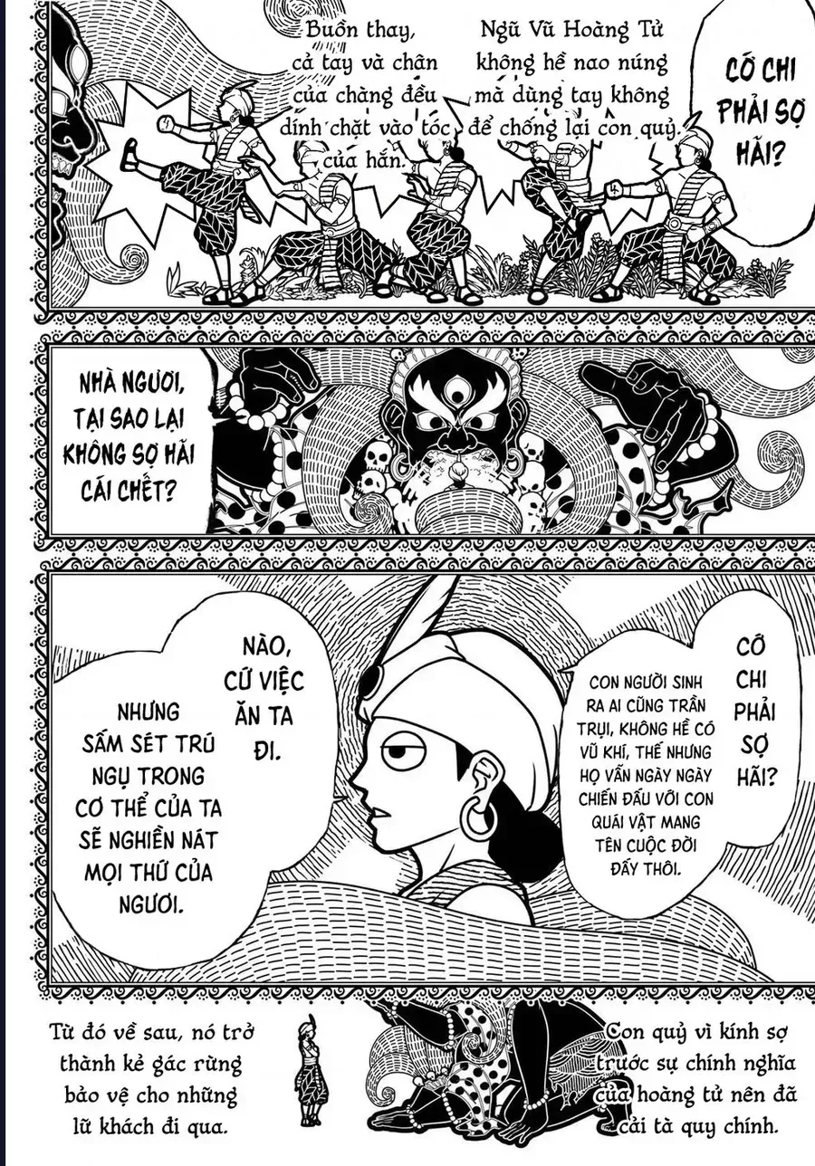 Chapter 83 - Trang 13