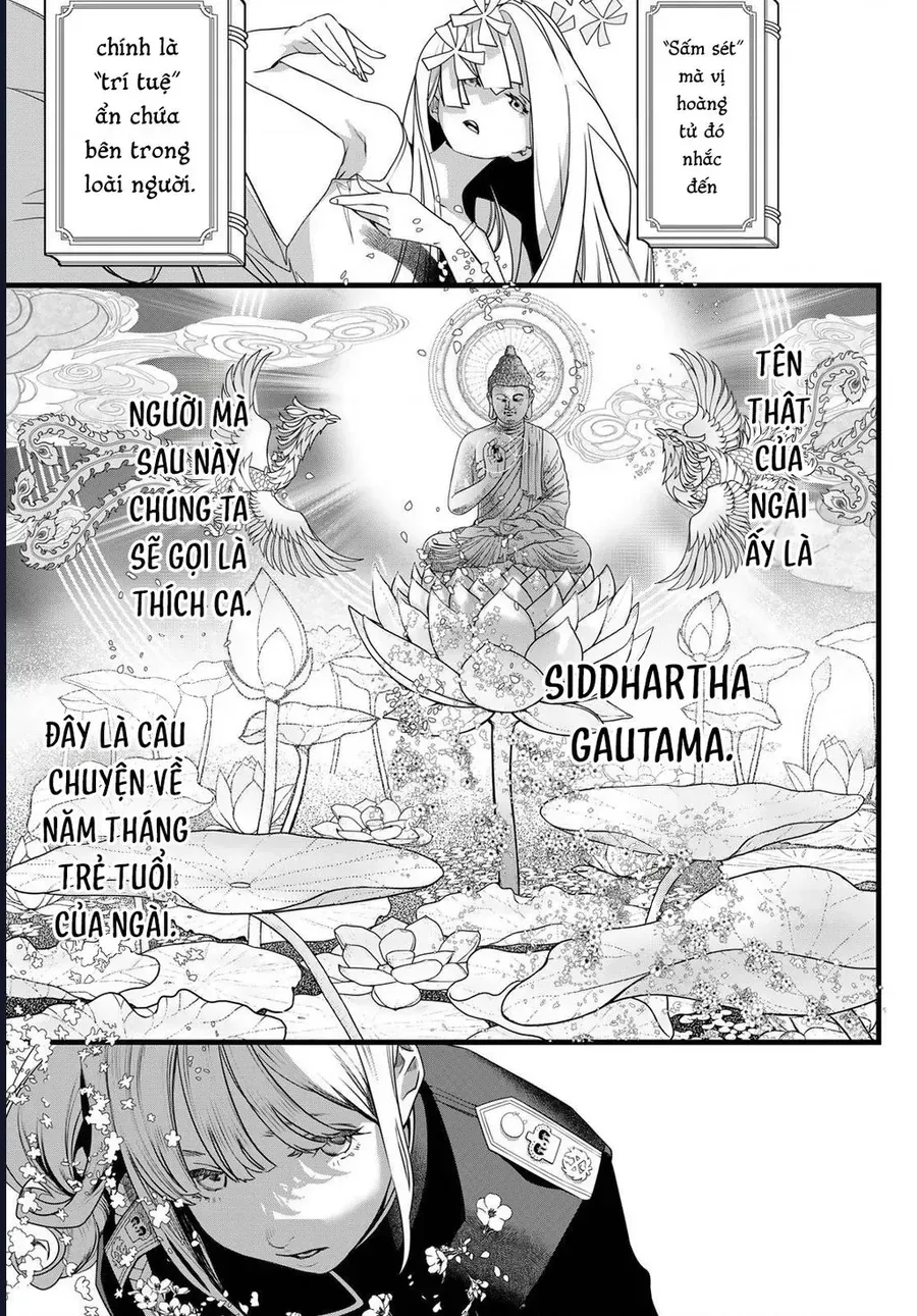Chapter 83 - Trang 14