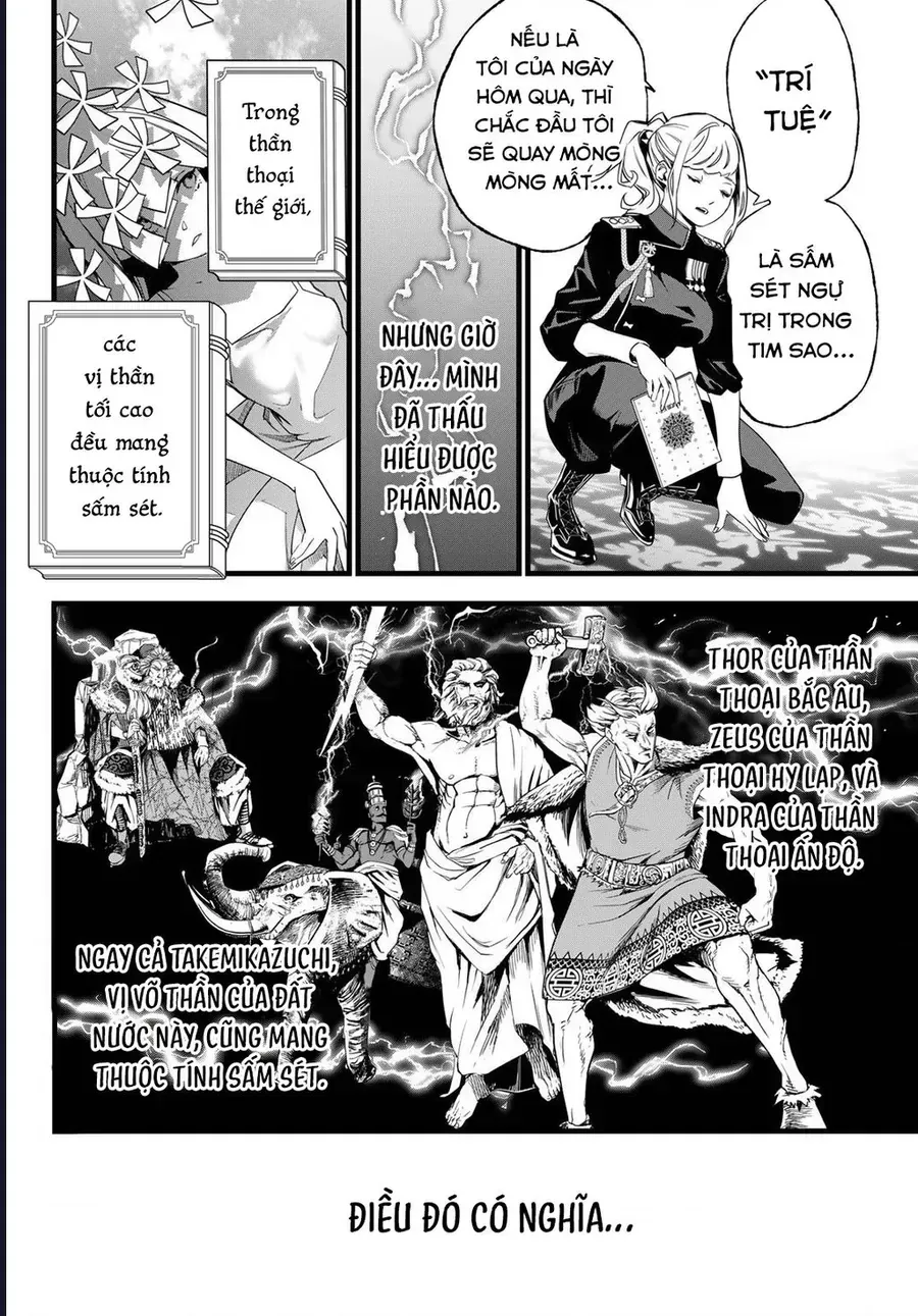 Chapter 83 - Trang 15