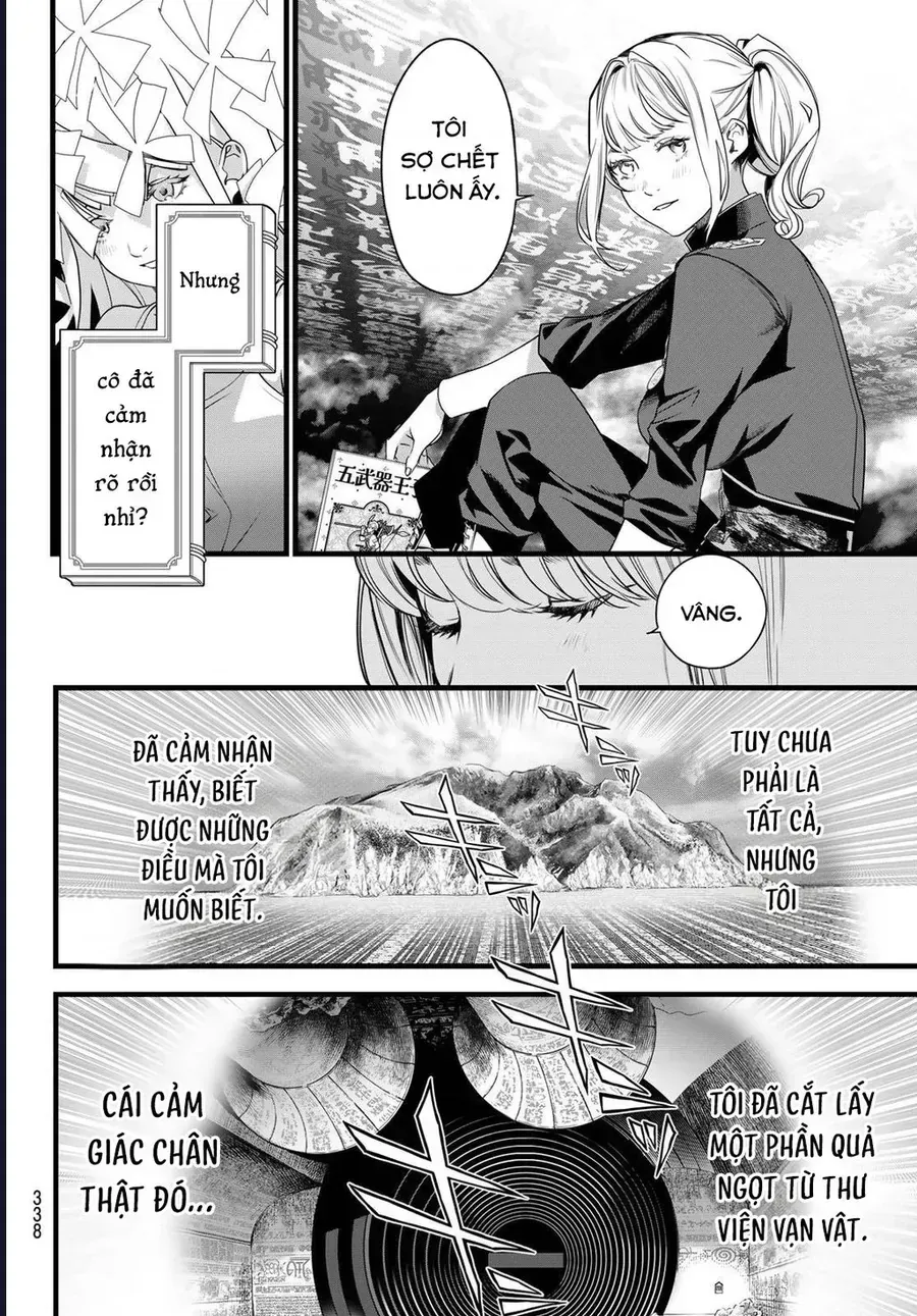 Chapter 83 - Trang 20
