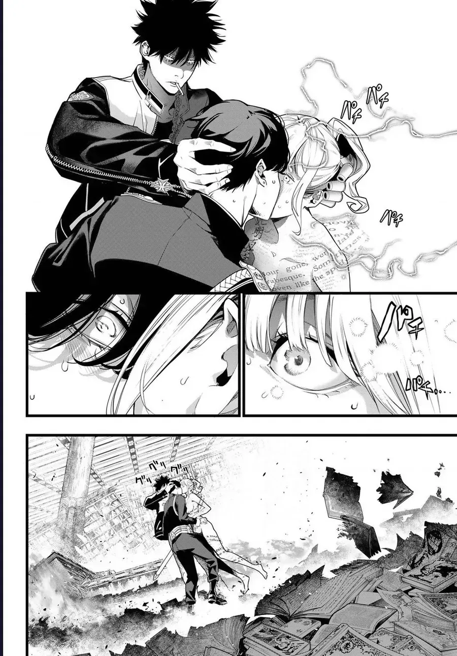 Chapter 83 - Trang 3