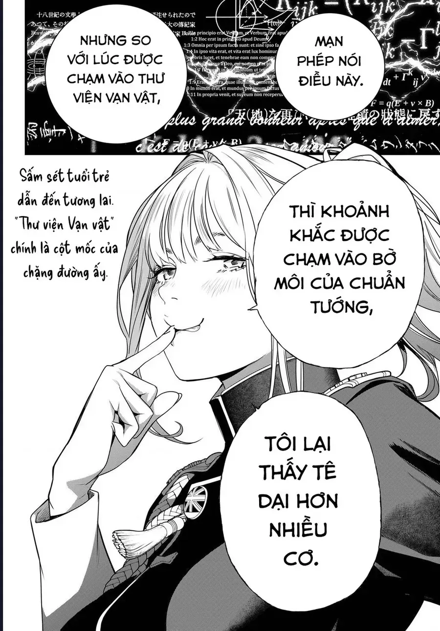 Chapter 83 - Trang 22