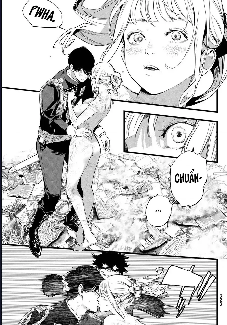Chapter 83 - Trang 4