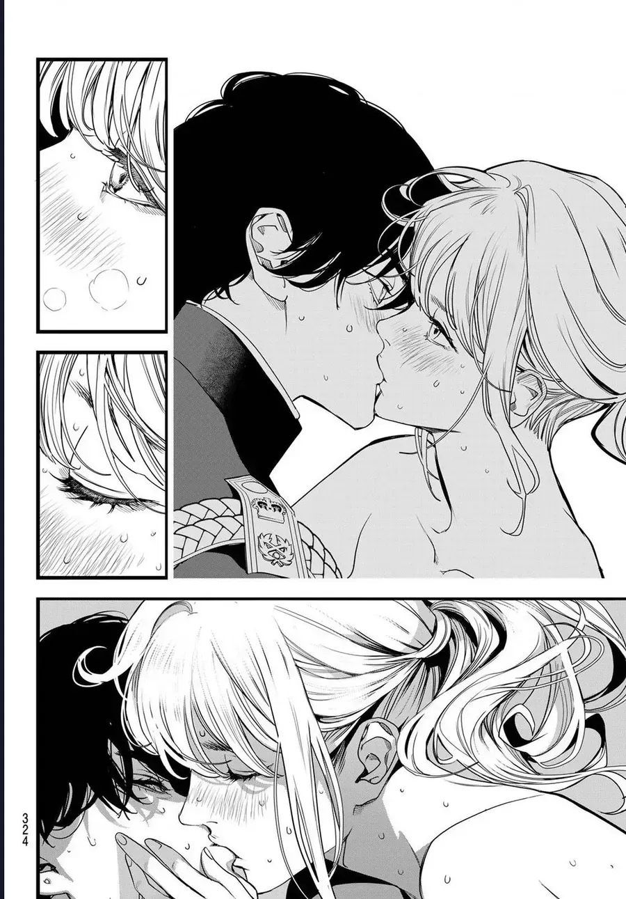 Chapter 83 - Trang 5