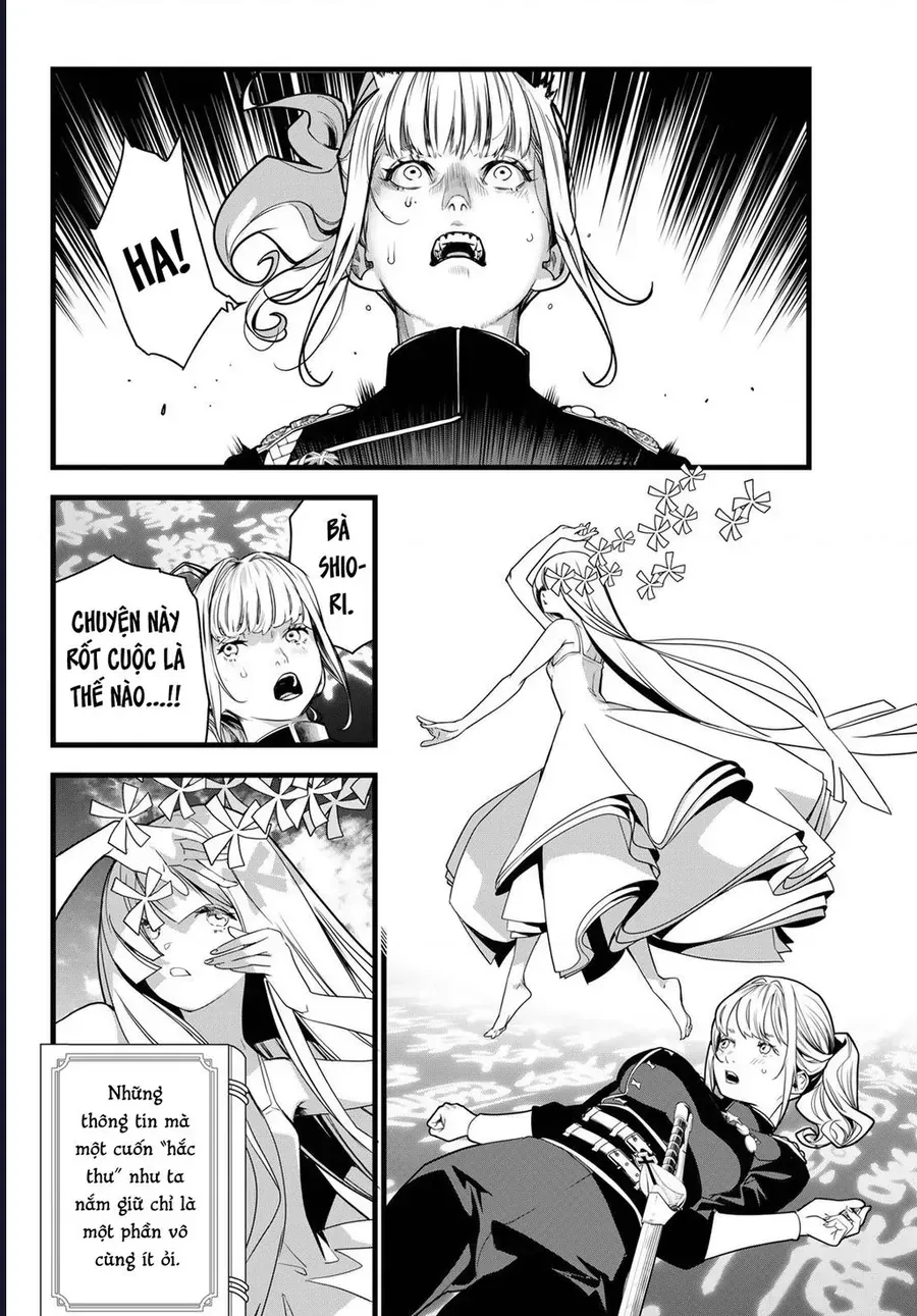 Chapter 83 - Trang 9