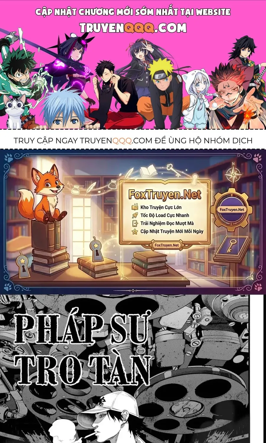 Chapter 84 - Trang 1