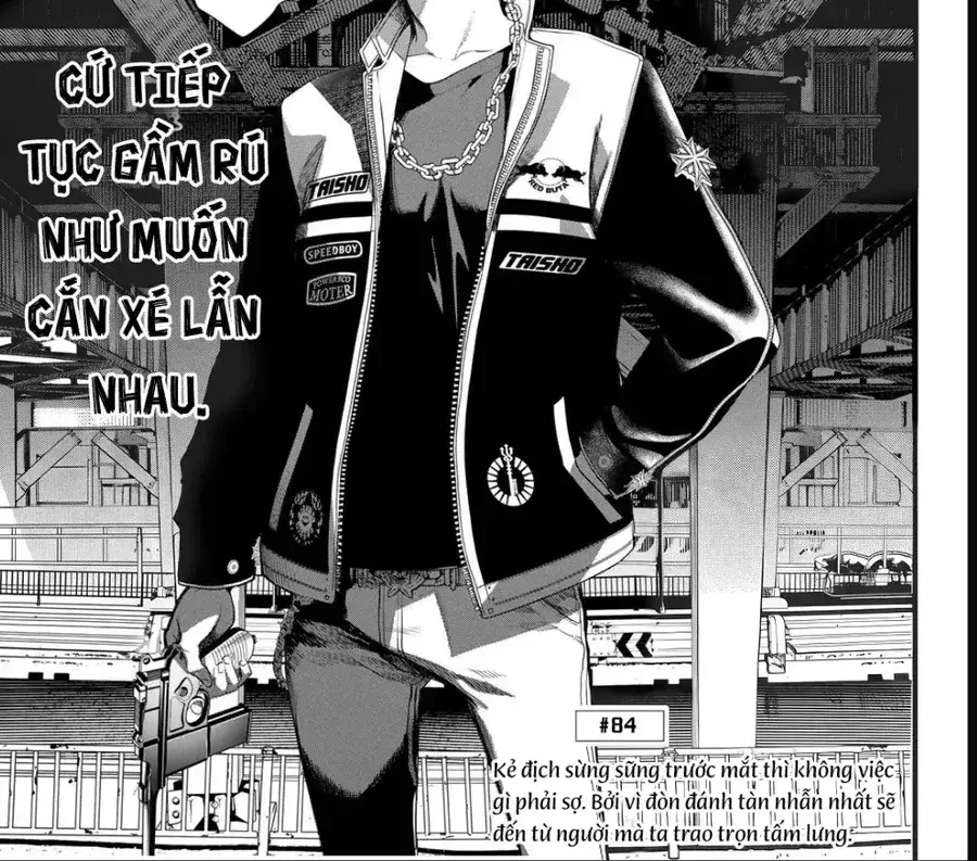 Chapter 84 - Trang 2