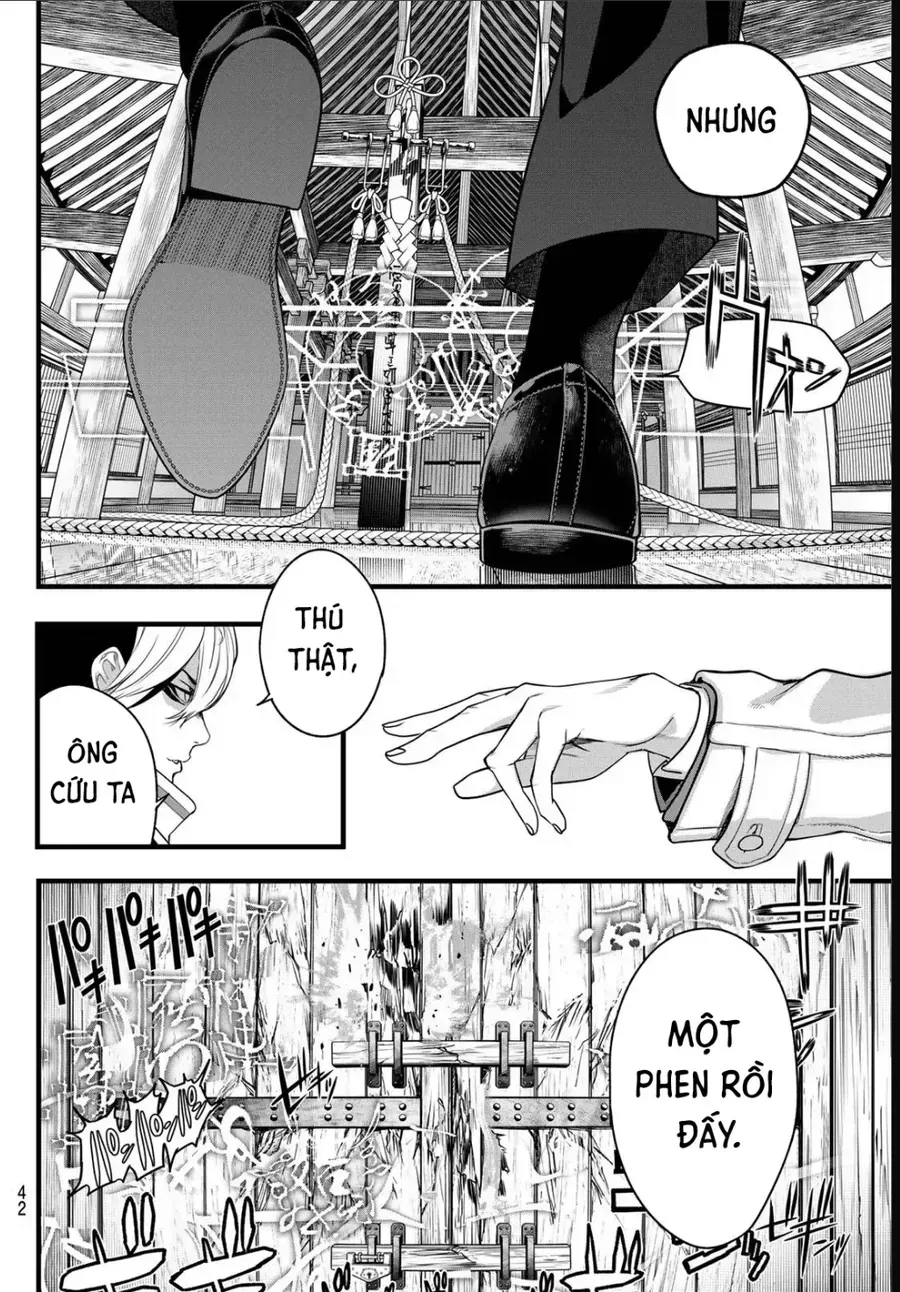 Chapter 84 - Trang 11