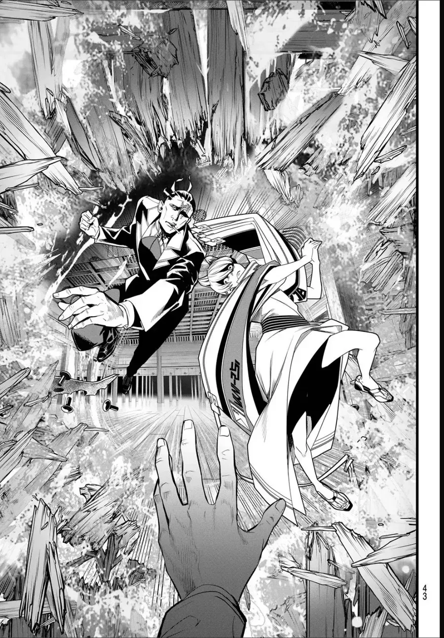 Chapter 84 - Trang 12