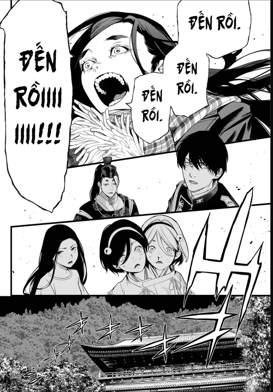 Chapter 84 - Trang 17