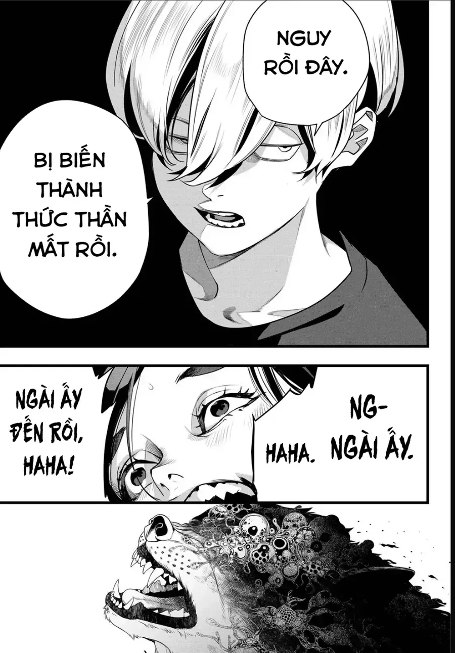 Chapter 84 - Trang 18