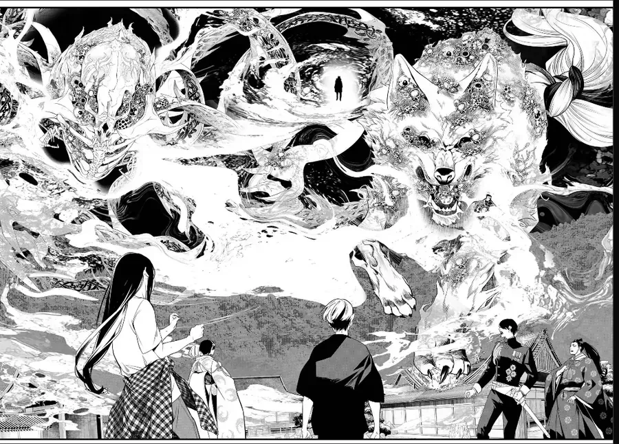 Chapter 84 - Trang 19