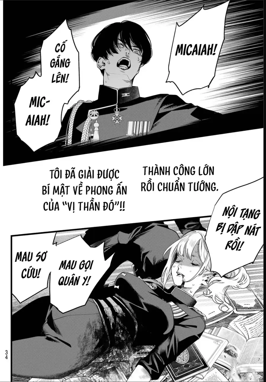 Chapter 84 - Trang 3