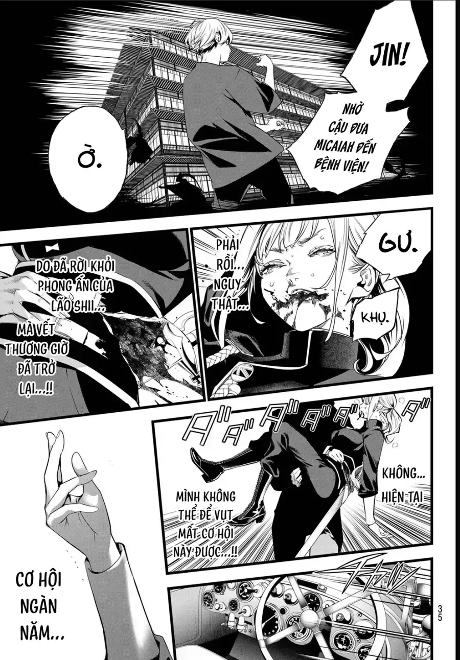 Chapter 84 - Trang 4